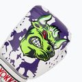 Рукавиці боксерські чоловічі YOKKAO Angry Bull white 5