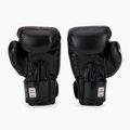 Рукавиці боксерські чоловічі YOKKAO Fighter KO black 3
