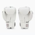 Рукавиці боксерські чоловічі YOKKAO Fighter KO white 3