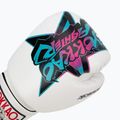 Рукавиці боксерські чоловічі YOKKAO Fighter KO white 5