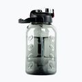Пляшка YOKKAO Dumbbell Water 2,2 l black 9