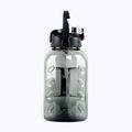 Пляшка YOKKAO Dumbbell Water 2,2 l black 10