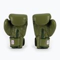 Рукавиці боксерські YOKKAO Late Show Boxing olive 3
