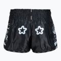 Чоловічі тренувальні шорти YOKKAO Original Muay Thai black 2