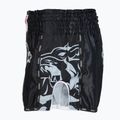 Чоловічі тренувальні шорти YOKKAO Original Muay Thai black 3
