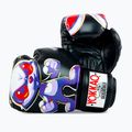 Боксерські рукавиці YOKKAO Angry Rabbit Boxing black 3