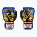Рукавиці боксерські YOKKAO Original Boxing Gloves electric blue 2