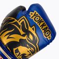 Рукавиці боксерські YOKKAO Original Boxing Gloves electric blue 5
