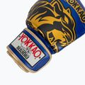 Рукавиці боксерські YOKKAO Original Boxing Gloves electric blue 6