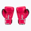Рукавиці боксерські YOKKAO Original Boxing Gloves fuchsia 3