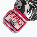 Рукавиці боксерські YOKKAO Original Boxing Gloves fuchsia 6