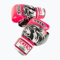 Рукавиці боксерські YOKKAO Original Boxing Gloves fuchsia 4