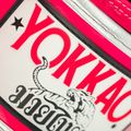 Рукавиці боксерські YOKKAO Original Boxing Gloves fuchsia 7