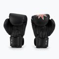 Рукавиці боксерські YOKKAO Khalifa Kush Boxing black 3