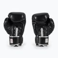 Рукавиці боксерські YOKKAO Original Boxing Gloves absolute black 3