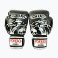 Рукавиці боксерські YOKKAO Original Boxing Gloves absolute black 2