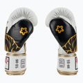 Рукавиці боксерські YOKKAO Original Boxing Gloves absolute white 4