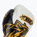 Рукавиці боксерські YOKKAO Original Boxing Gloves absolute white 5