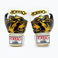Рукавиці боксерські YOKKAO Original Boxing Gloves absolute white