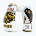 Рукавиці боксерські YOKKAO Original Boxing Gloves absolute white 2