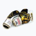 Рукавиці боксерські YOKKAO Original Boxing Gloves absolute white 3