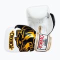 Рукавиці боксерські YOKKAO Original Boxing Gloves absolute white 4