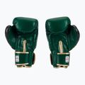 Рукавиці боксерські YOKKAO Original Boxing Gloves forest green 3
