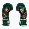 Рукавиці боксерські YOKKAO Original Boxing Gloves forest green 4