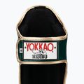 Захист гомілок та стоп YOKKAO Original forest green 7