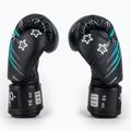 Рукавиці боксерські YOKKAO Power Boxing black 4