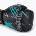 Рукавиці боксерські YOKKAO Power Boxing black 5