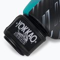 Рукавиці боксерські YOKKAO Power Boxing black 6