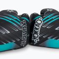 Рукавиці боксерські YOKKAO Power Boxing black 7