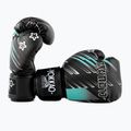 Рукавиці боксерські YOKKAO Power Boxing black 3