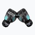 Рукавиці боксерські YOKKAO Power Boxing black 4