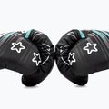 Рукавиці боксерські YOKKAO Power Boxing black 6