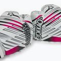Рукавиці боксерські YOKKAO Power Boxing white 7