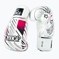 Рукавиці боксерські YOKKAO Power Boxing white