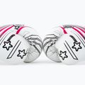 Рукавиці боксерські YOKKAO Power Boxing white 5