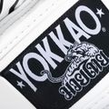 Рукавиці боксерські YOKKAO Power Boxing white 10