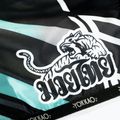 Шорти для тренувань чоловічі YOKKAO Power Muay Thai black 4