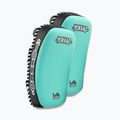Щитки для тренувань YOKKAO Freestyle Kicking Pads 2 pcs tiffany/black