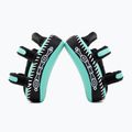Щитки для тренувань YOKKAO Freestyle Kicking Pads 2 pcs tiffany/black 6