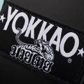 Щитки для тренувань YOKKAO Freestyle Kicking Pads 2 шт. tiffany/black 9