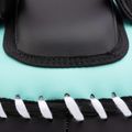 Щитки для тренувань YOKKAO Freestyle Kicking Pads 2 шт. tiffany/black 11