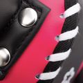 Щитки для тренувань YOKKAO Freestyle Kicking Pads 2 шт. fuchsia/black 8