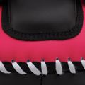 Щитки для тренувань YOKKAO Freestyle Kicking Pads 2 pcs. fuchsia/black 11