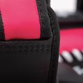 Щитки для тренувань YOKKAO Freestyle Kicking Pads 2 шт. fuchsia/black 12