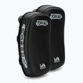 Щитки для тренувань YOKKAO Freestyle Kicking Pads 2 шт. black