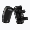 Щитки для тренувань YOKKAO Freestyle Kicking Pads 2 шт. black 6